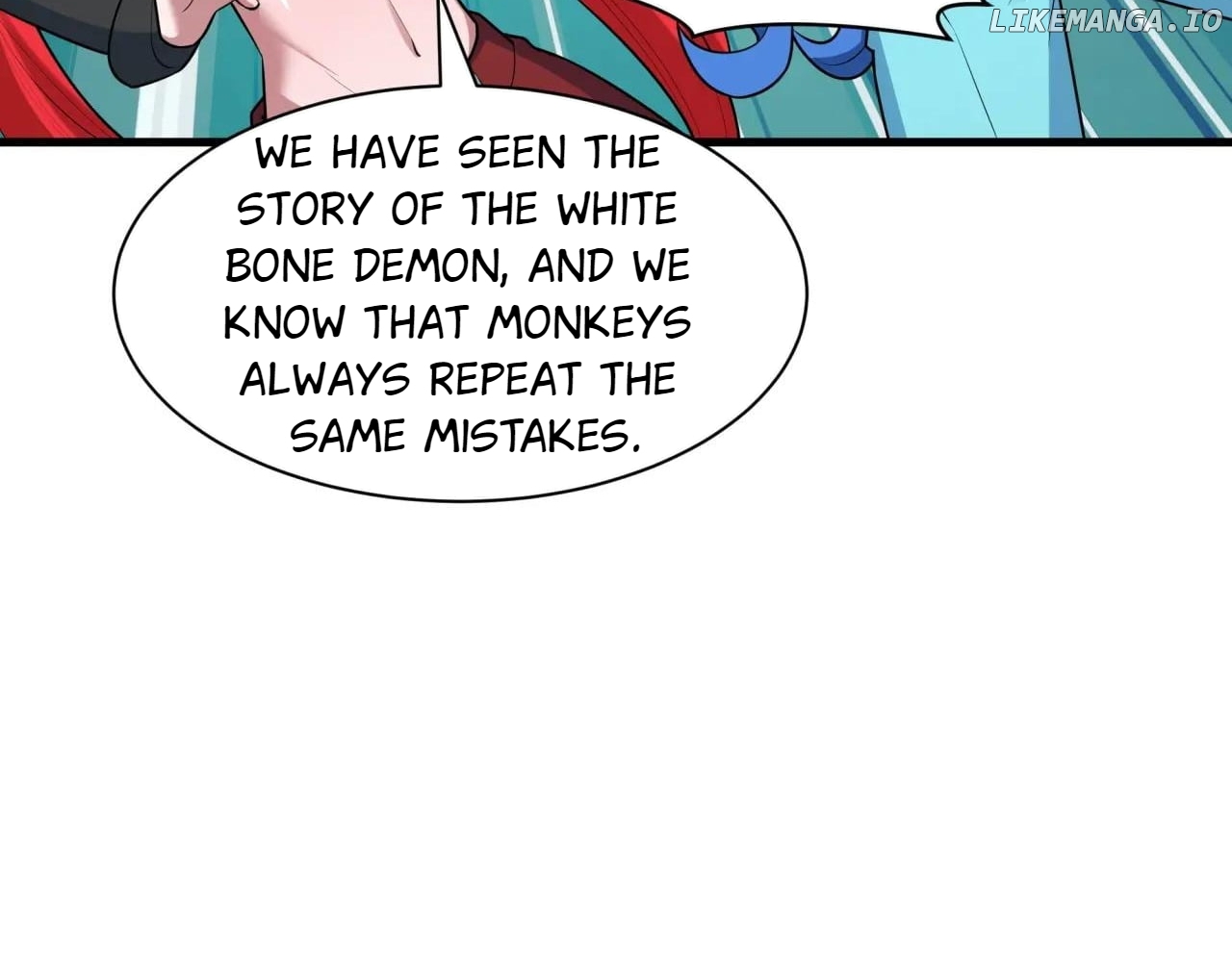 Era of the Haunted Chapter 486 - page 105